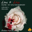 Love & Loss, Music of Rachmaninoff, Vol. I: Preludes Albumcover