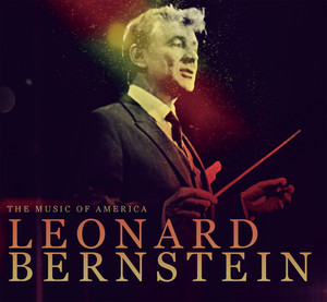 Bernstein's America album
