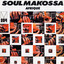 Soul Makossa Albumcover