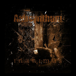 Initium cover
