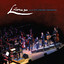 Lúnasa with the RTÉ Concert Orchestra cover