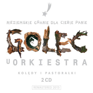 Nieziemskie Granie Dla Ciebie Panie cover