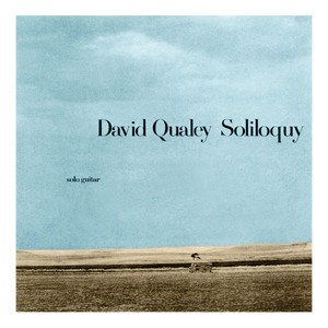 Soliloquy cover