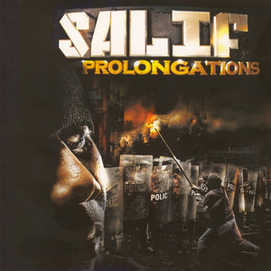 Prolongations cover