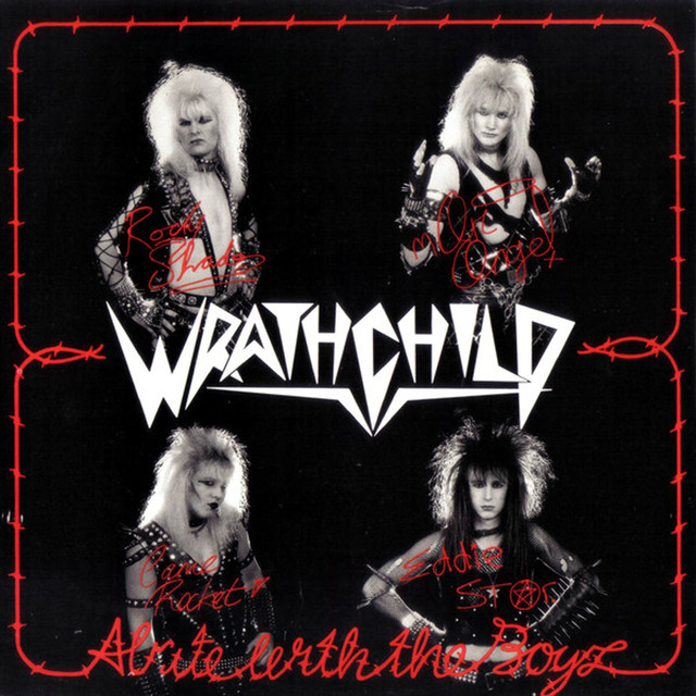 Alrite With The Boyz - Single cover