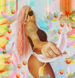 Alinne Rosa profile
