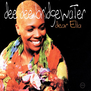 Dear Ella cover