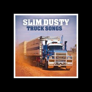 Truck Songs cover