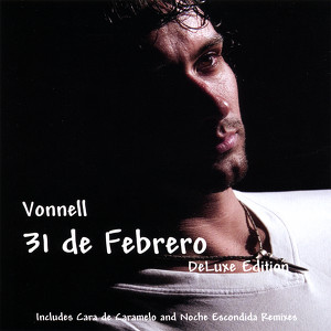 31 De Febrero Albumcover