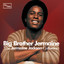 Big Brother Jermaine: The Jermaine Jackson Collection cover