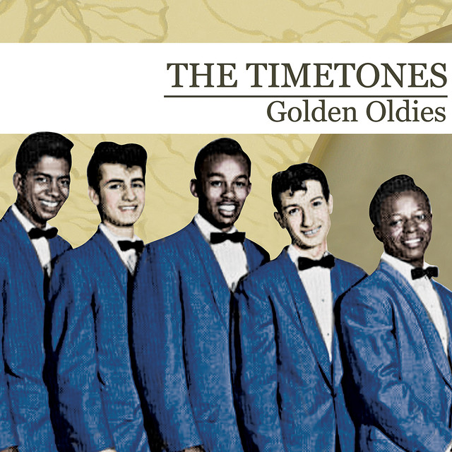 The Timetones Photo