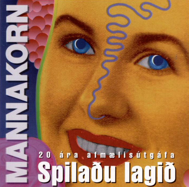 Spilaðu Lagið cover