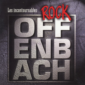 Les Incontournables Rock album