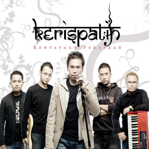 Kenyataan Perasaan cover