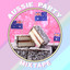 Aussie Party Mixtape cover