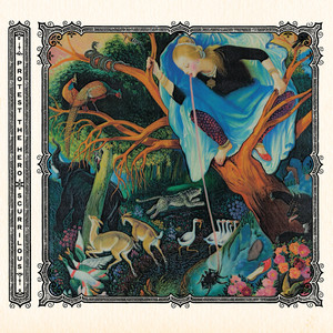 Scurrilous (International Version) album