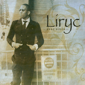 ...ever since... Albumcover
