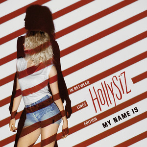My Name Is (In Between Lines Edition) cover