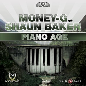 Money-G vs. Shaun Baker