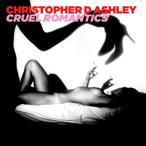 Christopher D Ashley