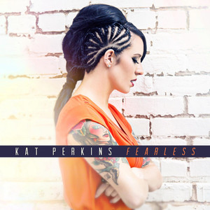 Kat Perkins Photo