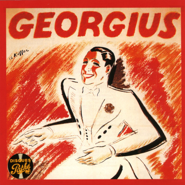 Georgius Photo