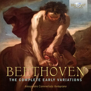 Beethoven cover