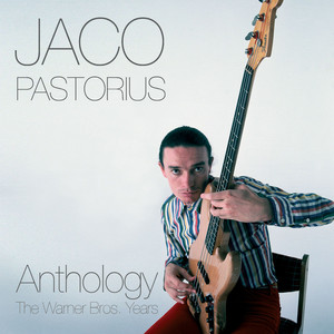 Anthology: The Warner Bros. Years album