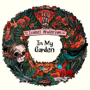 Botanical Romance cover