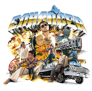 Electrochoc album
