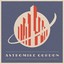 Astromike Gordon Albumcover