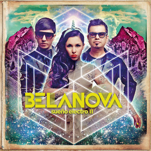 Sueño electro II cover