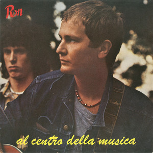 Al centro della musica album