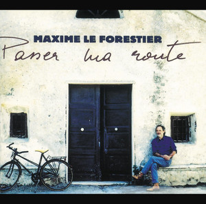 Passer ma route album