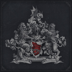 Cursed Remain Cursed cover
