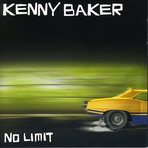 NO LIMIT cover