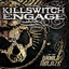 (Set This) World Ablaze cover