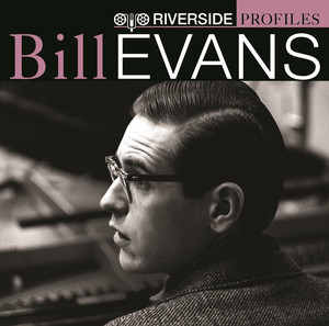 Riverside Profiles: Bill Evans album