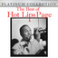 The Best of Hot Lips Page Albumcover