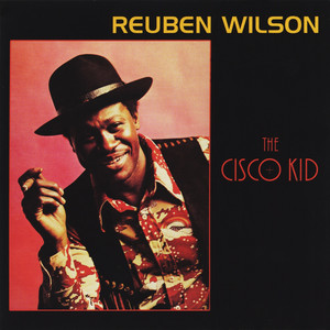 The Cisco Kid album