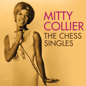 The Chess Singles 1961-1968 cover