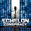 Echelon Conspiracy: Music From The Motion Picture Albumcover