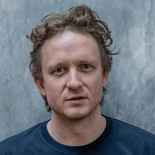 Nick Coleman Photo