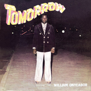 Tomorrow cover