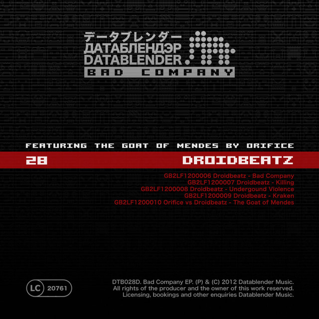 Droidbeatz Photo