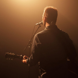 Dan Luiten Photo