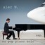 Nu Pop Piano Solo Exp. Albumcover