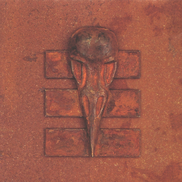 Heiland cover
