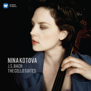 Bach, JS: Cello Suites Nos 1-6 (SD) album