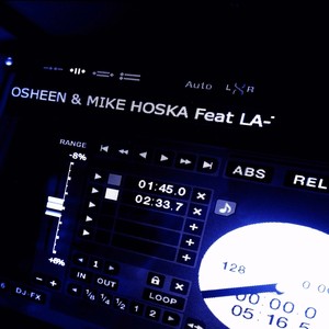 Osheen & Mike Hoska